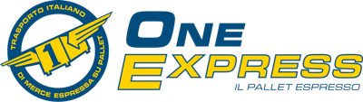 ONE EXPRESS ITALIA S.P.A. logo