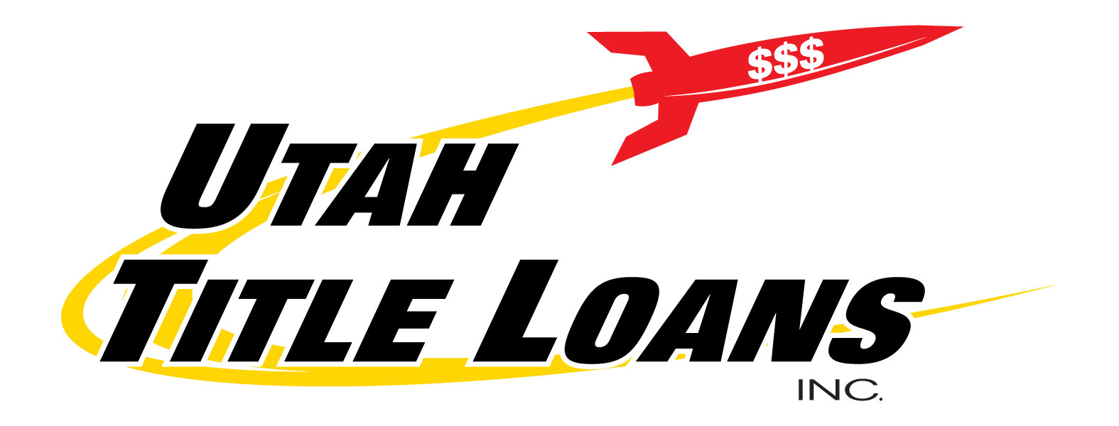 Utah Title Loans, Inc logo