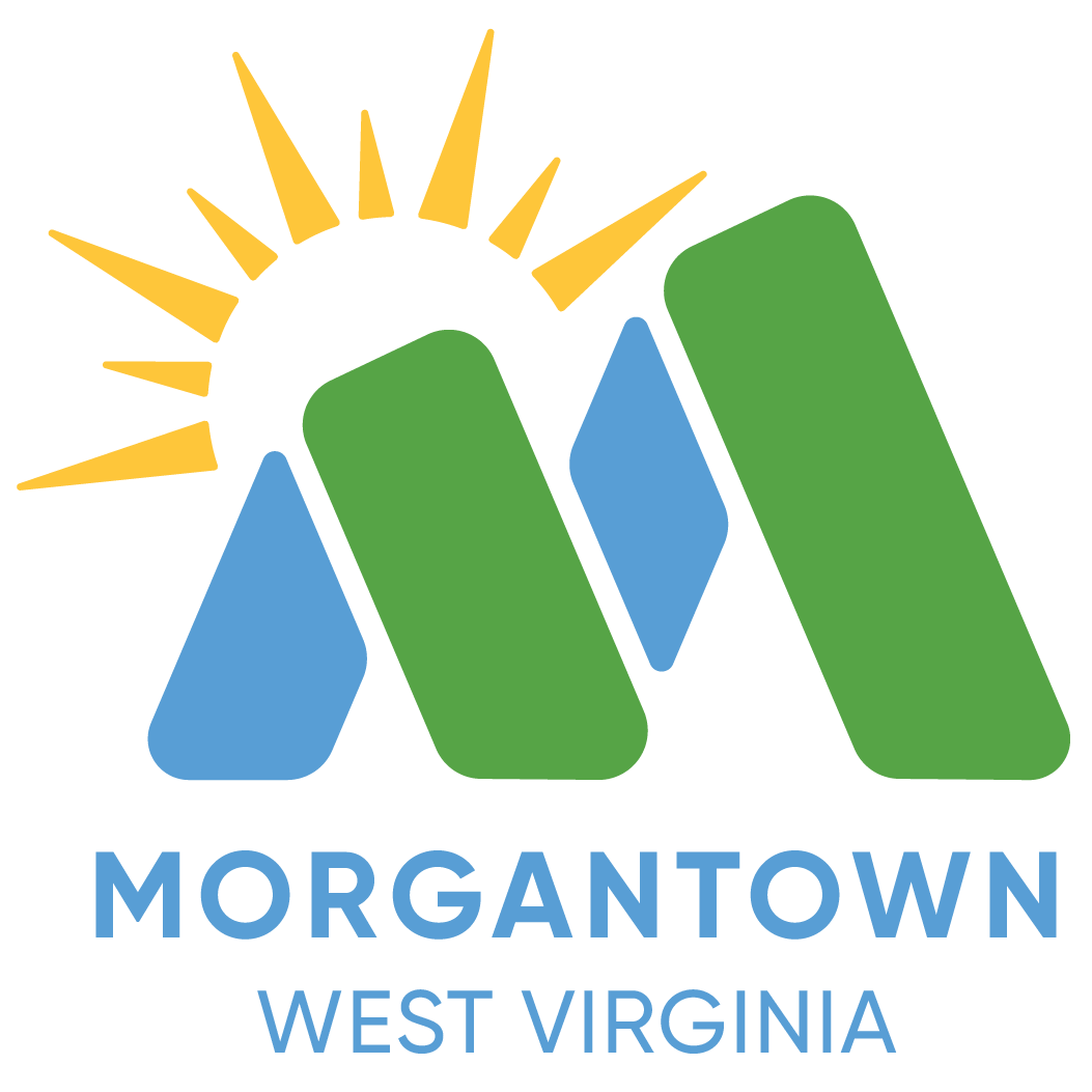 City of Morgantown logo