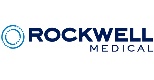 ROCKWELL MEDICAL INC logo