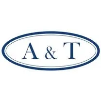 A & T Service GmbH logo