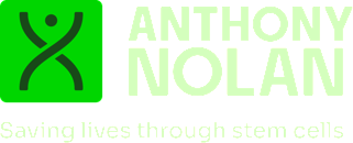 Anthony Nolan logo