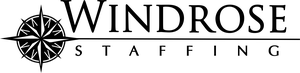 windrosestaffing logo