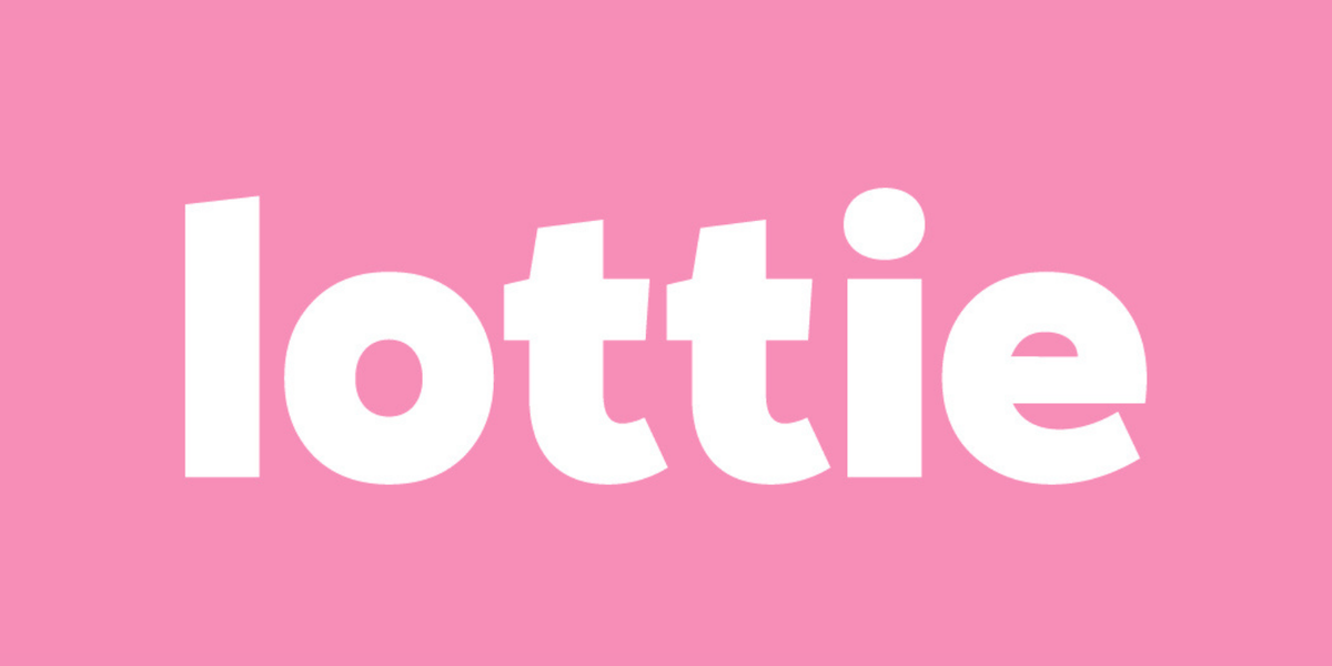 Lottie logo