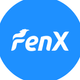 fenx logo