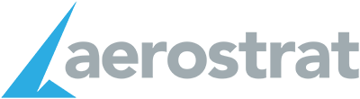 aerostrat logo