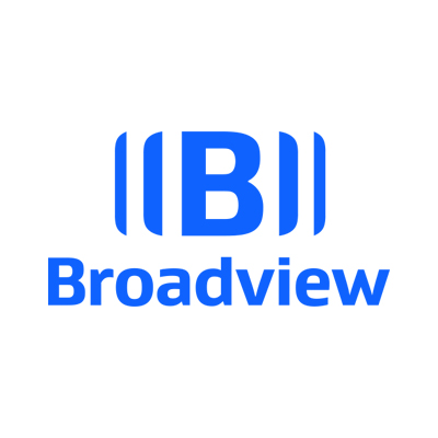 Broadview Federal Credit Union logo