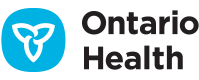 Ontario Health logo