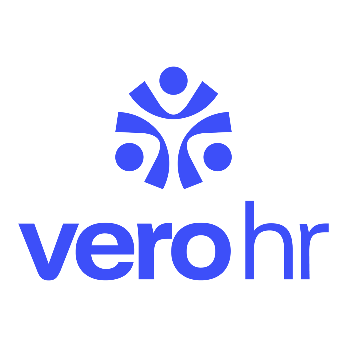 Vero HR Ltd logo