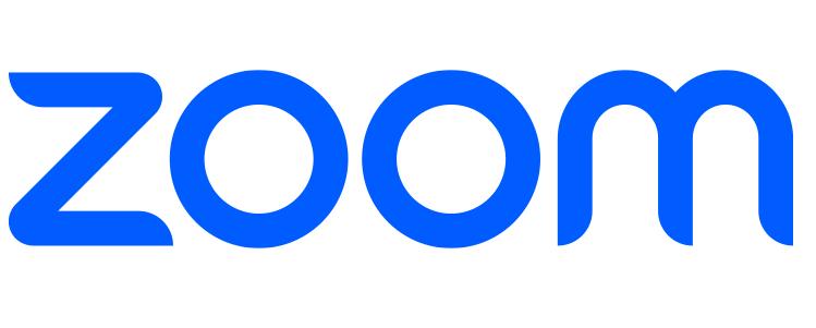 Zoom logo