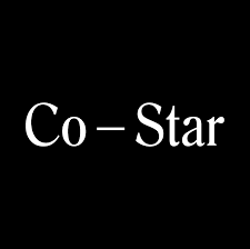 Co–Star logo