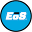 EōS Fitness logo