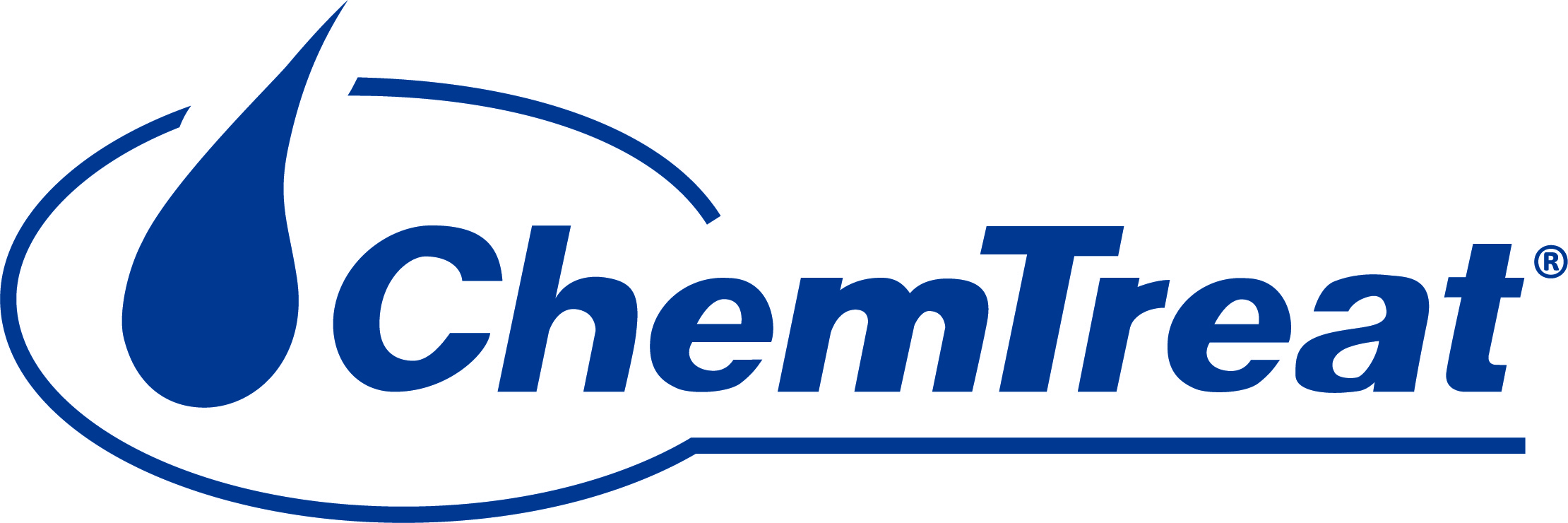 ChemTreat, Inc. logo