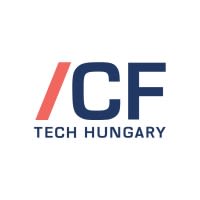 icftechhungary (recruitee) logo