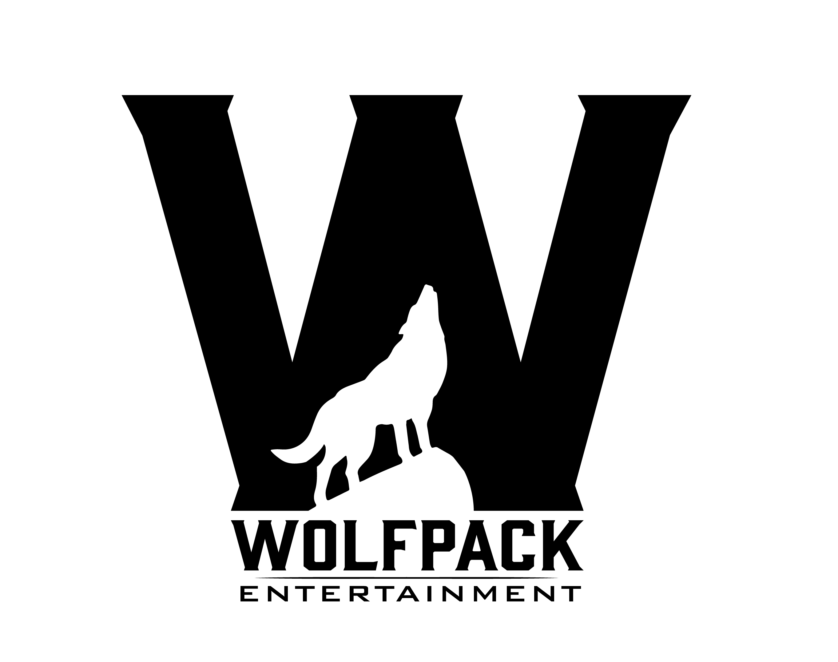 WAMESIT LANES FAMILY ENTERTAINMENT CENTER logo