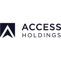 Access Holdings logo