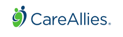 CareAllies Inc. logo
