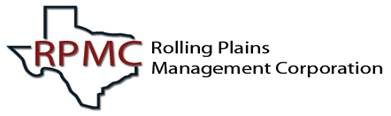 ROLLING PLAINS MANAGEMENT CORPORATION OF BAYLOR COTTLE FOARD logo