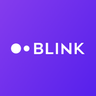 blink logo