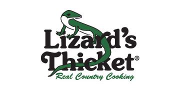 LIZARDS THICKET INC logo