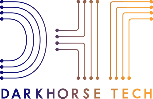 Darkhorse Tech logo