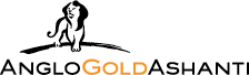 Anglogold Ashanti Limited logo