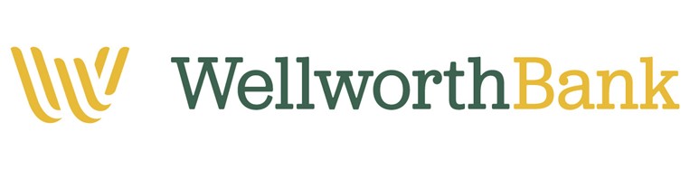 Wellworth Bank logo