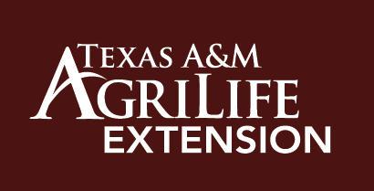 Texas A&M Agrilife Research logo