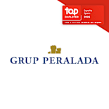 GRUPO PERALADA logo