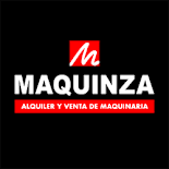 MAQUINZA,S.A. logo