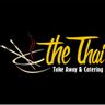 the-thai logo