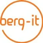 berg-it projektdienstleistungen GmbH logo