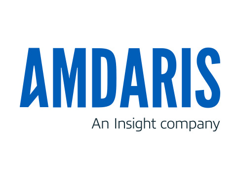 amdaris logo