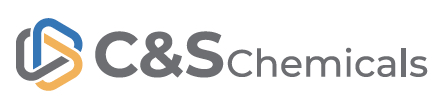 C & S CHEMICALS INC logo