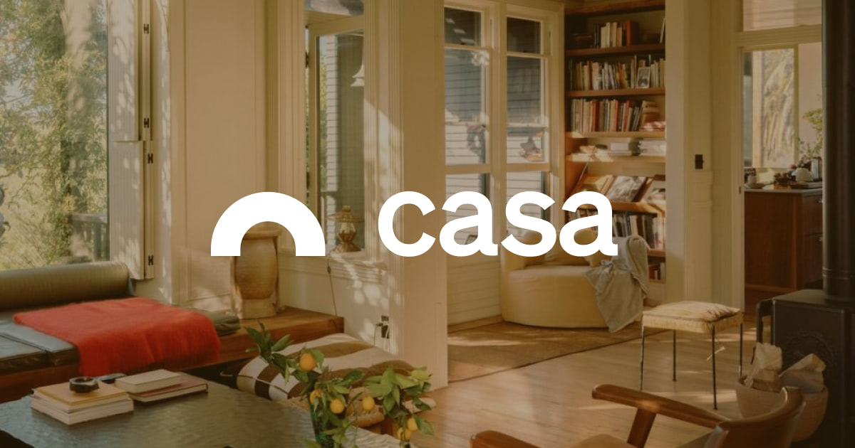 Casa