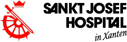 Sankt Josef-Hospital GmbH logo