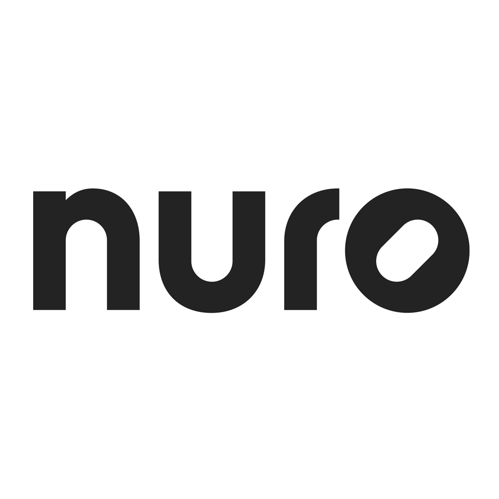 Nuro logo