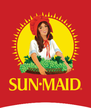 Sun-Maid Growers of California Plant logo