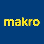 Makro Tiendas logo