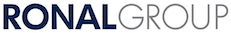 RonalGroup logo