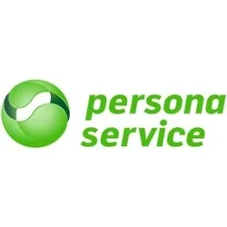 persona service AG & Co. KG Niederlassung Schwäbisch Gmünd logo