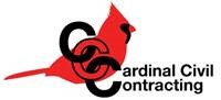 CARDINAL CIVIL CONTRACTING LLC logo