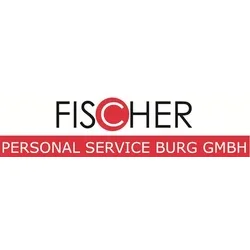 Fischer Personal Service Burg GmbH logo