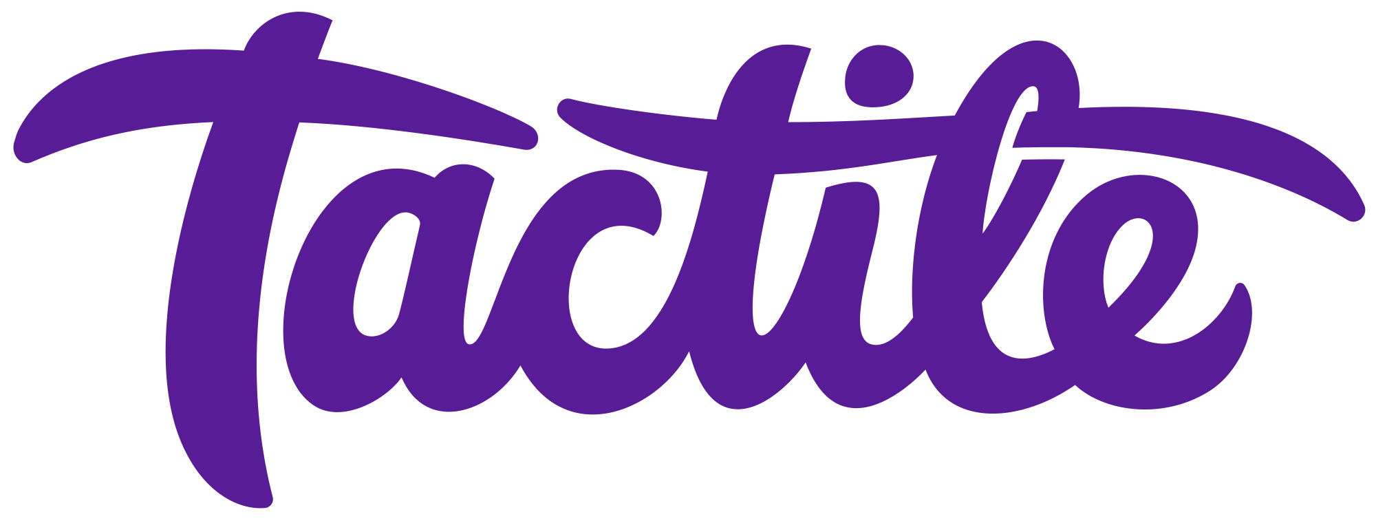 Tactile Games logo
