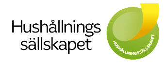Hushållningssällskapet Kalmar Kronoberg Blekinge logo
