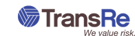 TransRe logo