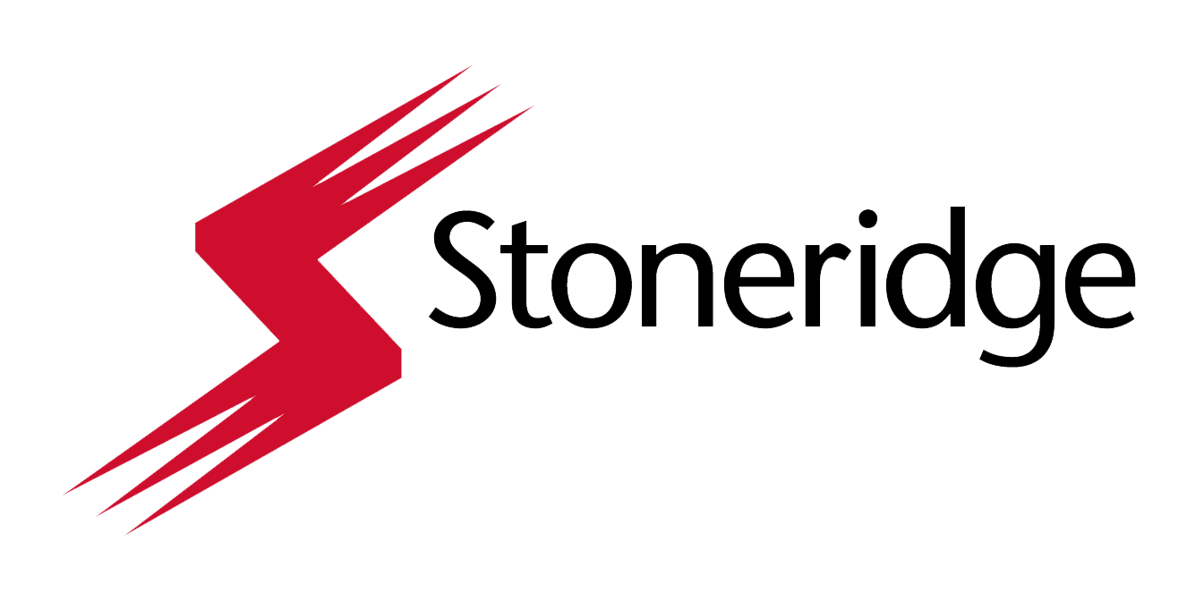 Stoneridge Electronics AS logo