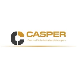 Casper Service GmbH logo