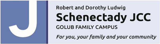 JEWISH COMMUNITY CENTER OF SCHENECTADY logo