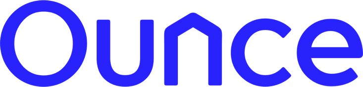 Ounce of Care logo